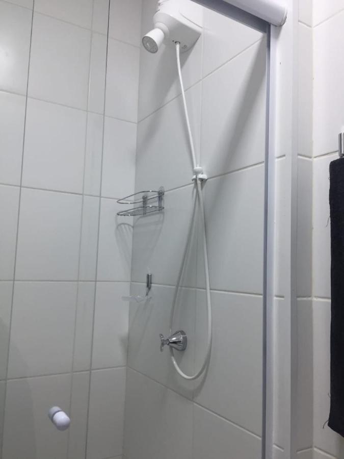 Apartamento Novissimo A 3 Quadras Da Praia, Com Piscina, Sala De Jogos E Sauna!! Ubatuba Exterior foto