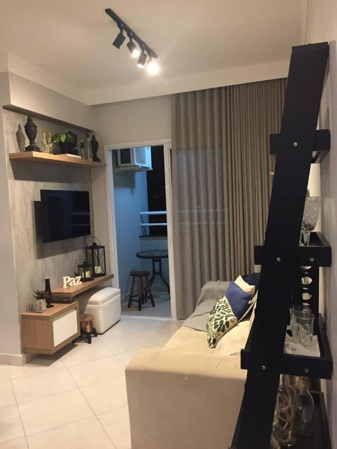 Apartamento Novissimo A 3 Quadras Da Praia, Com Piscina, Sala De Jogos E Sauna!! Ubatuba Exterior foto