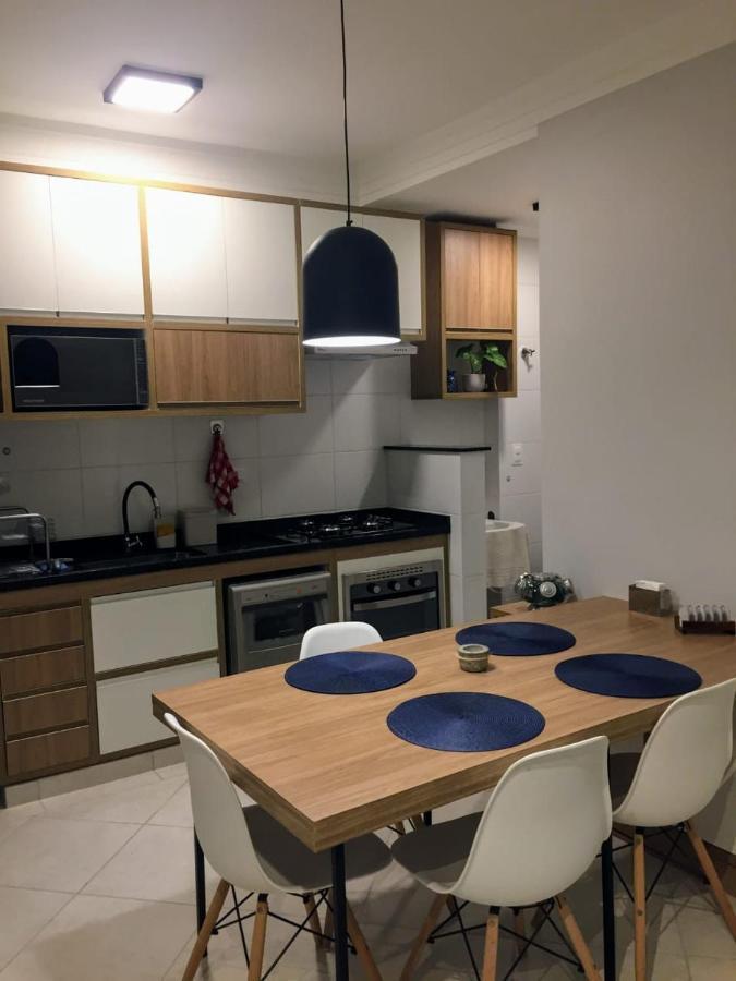 Apartamento Novissimo A 3 Quadras Da Praia, Com Piscina, Sala De Jogos E Sauna!! Ubatuba Exterior foto