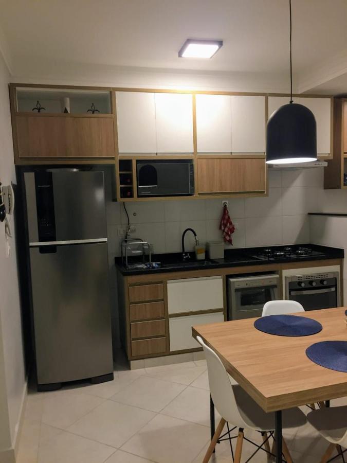 Apartamento Novissimo A 3 Quadras Da Praia, Com Piscina, Sala De Jogos E Sauna!! Ubatuba Exterior foto
