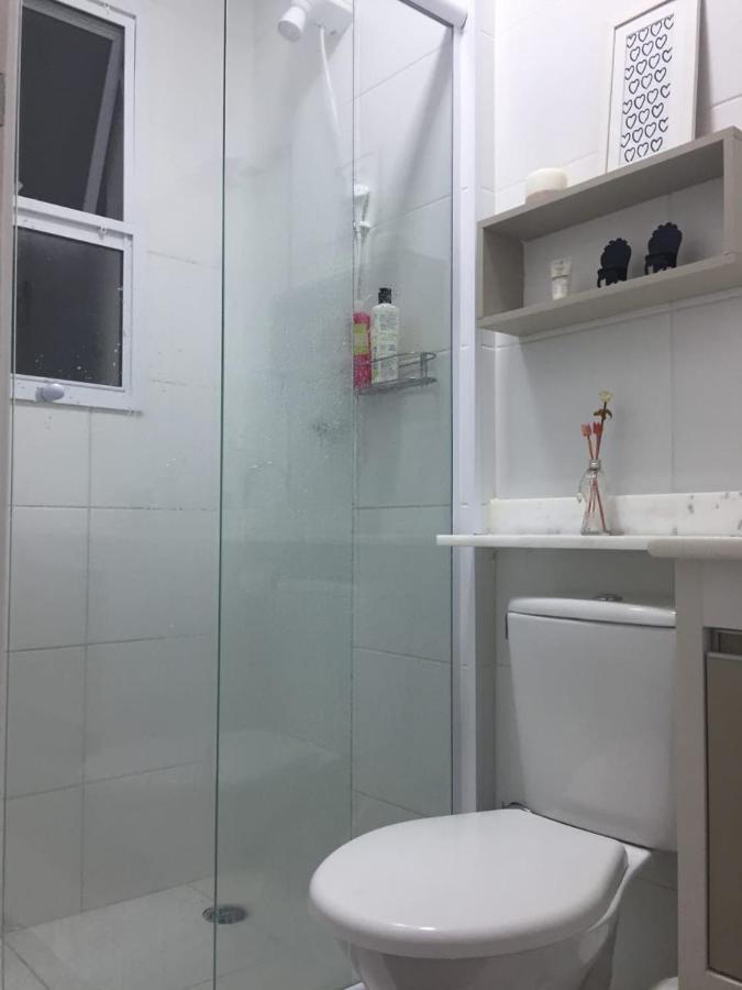 Apartamento Novissimo A 3 Quadras Da Praia, Com Piscina, Sala De Jogos E Sauna!! Ubatuba Exterior foto